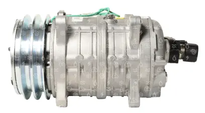kompresor ZEXEL TM 16 HD, řemenice 125 mm - 2GA, 24V